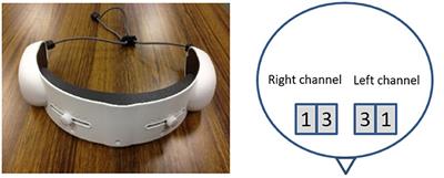 A Non-parametric Approach to the Overall Estimate of Cognitive Load Using NIRS Time Series